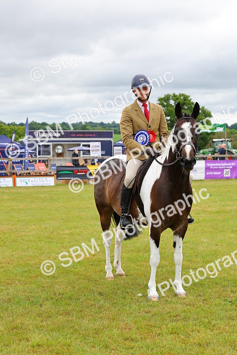SBM_02667 - Class 9-11 Side Saddle including LIHS Rising Star Ladies Show Horse
