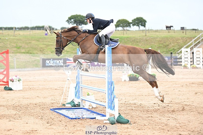 250726-105907-05711 - Cls 14 NAF Bronze League Semi Final