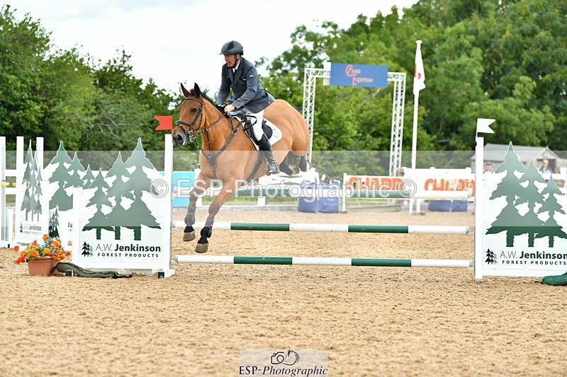 230721A-133235-06580 - Cls 14, 1 Star Bronze 1.10m