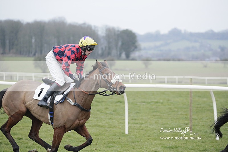 PtP 050323 1090 - Blackmore & Sparkford Vale Hunt PtP - Somerset 05/03/23