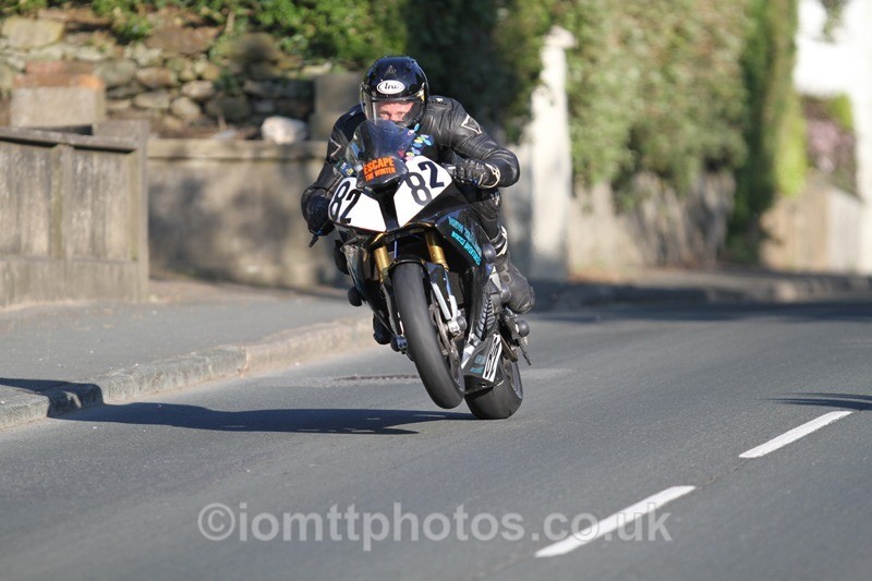 IMG_5123 - Thursday Practice  TT 2013