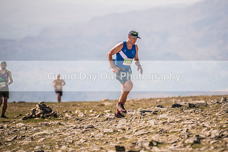 Fairfield-618 - Fairfield Horseshoe Fell Race Saturday 10th May 2025