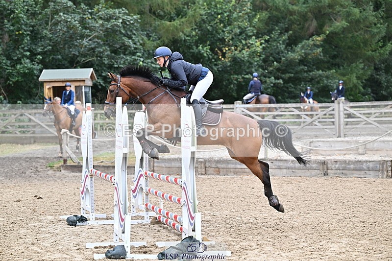 250830A-121822-05960 - Cls 22 95cm Amateur Quali