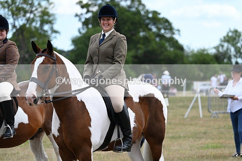 WJ7_5478 - Class 12 Ridden Cob