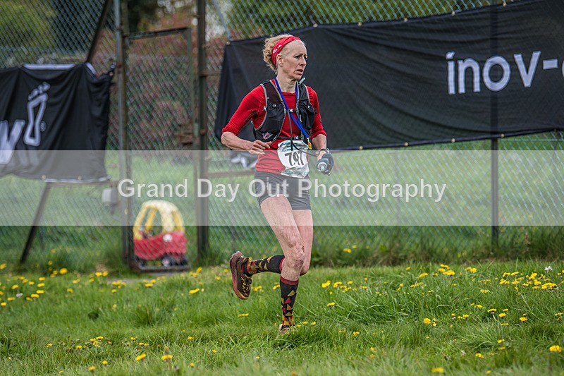 3 Peaks-2177 - The 3 Peaks Race Saturday 27th April 2024