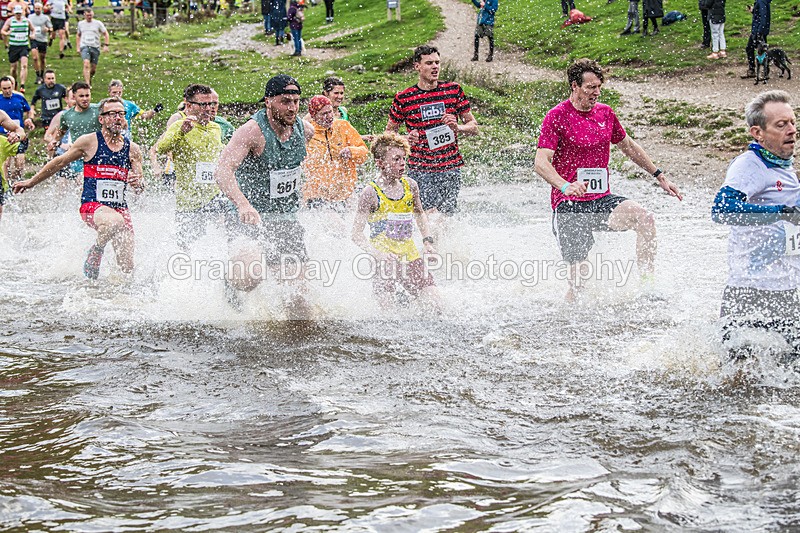 Dovedale Dash-86 - Dovedale Dash Sunday 5th October 2025