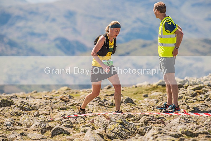 Fairfield-1161 - Fairfield Horseshoe Fell Race Saturday 13th May 2023