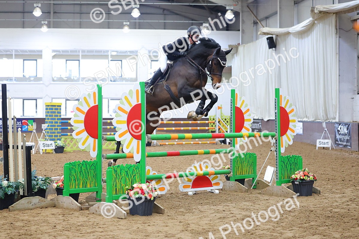 SBM_003644 - Class 9 - Senior Foxhunter - 1.20m
