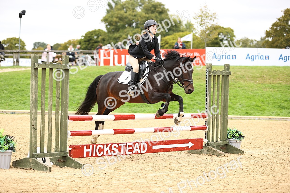 SBM_68776 - J18 - Junior Pony 85cm championship