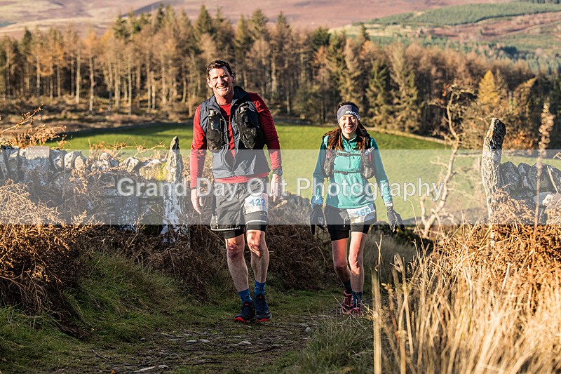 Tweed Valley-763 - High Terrain Events Tweed Valley 50 & 65K Ultra Trail Races Sunday 16th November 2025