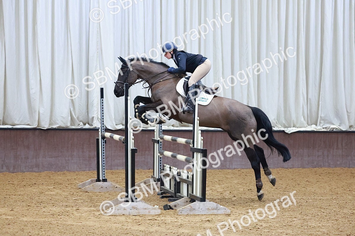 SBM_001442 - Class 5 - Senior Foxhunter - 1.20m