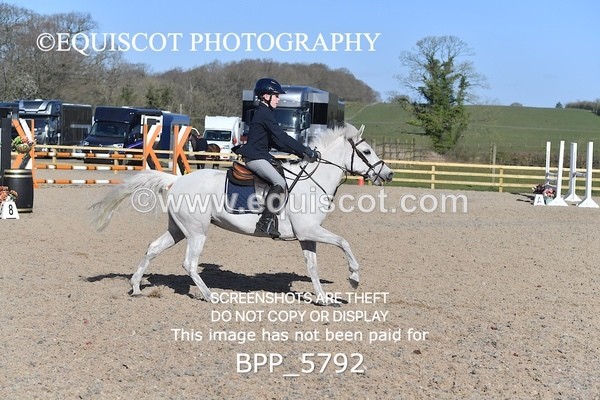 BPP_5792 - CLASS 2 SAT 28cm Pony Royal Highland Show Championship Qualifier