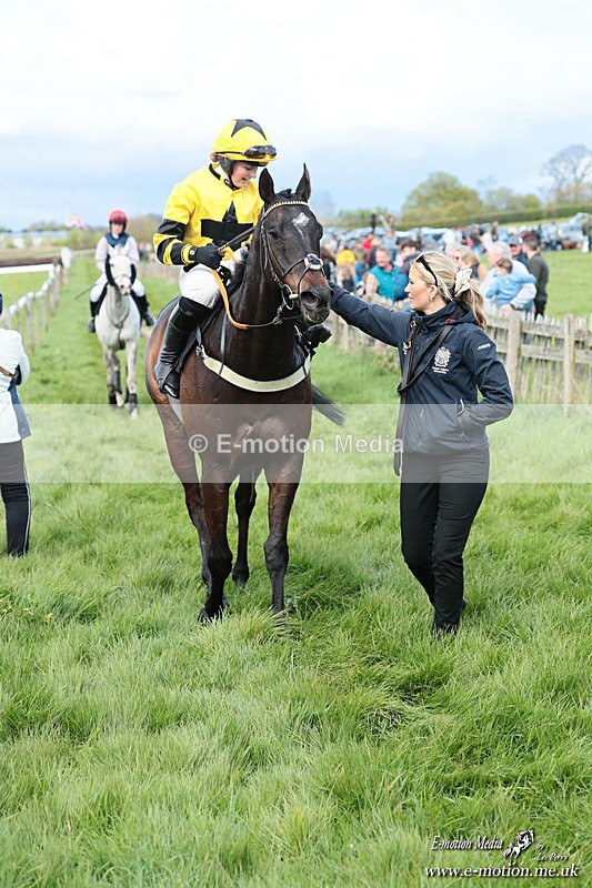 PtP 180426 926 - Worcestershire Hunt PtP Chaddesley Corbett 18/04/26