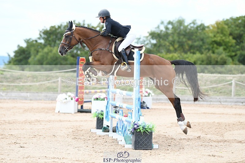 250802-131616-09998 - Cls 16 4 Year Old Championship