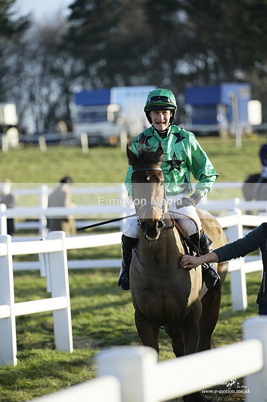PtP 270222 584 - South & West Wilts Point-to-Point Larkhill 27/02/22