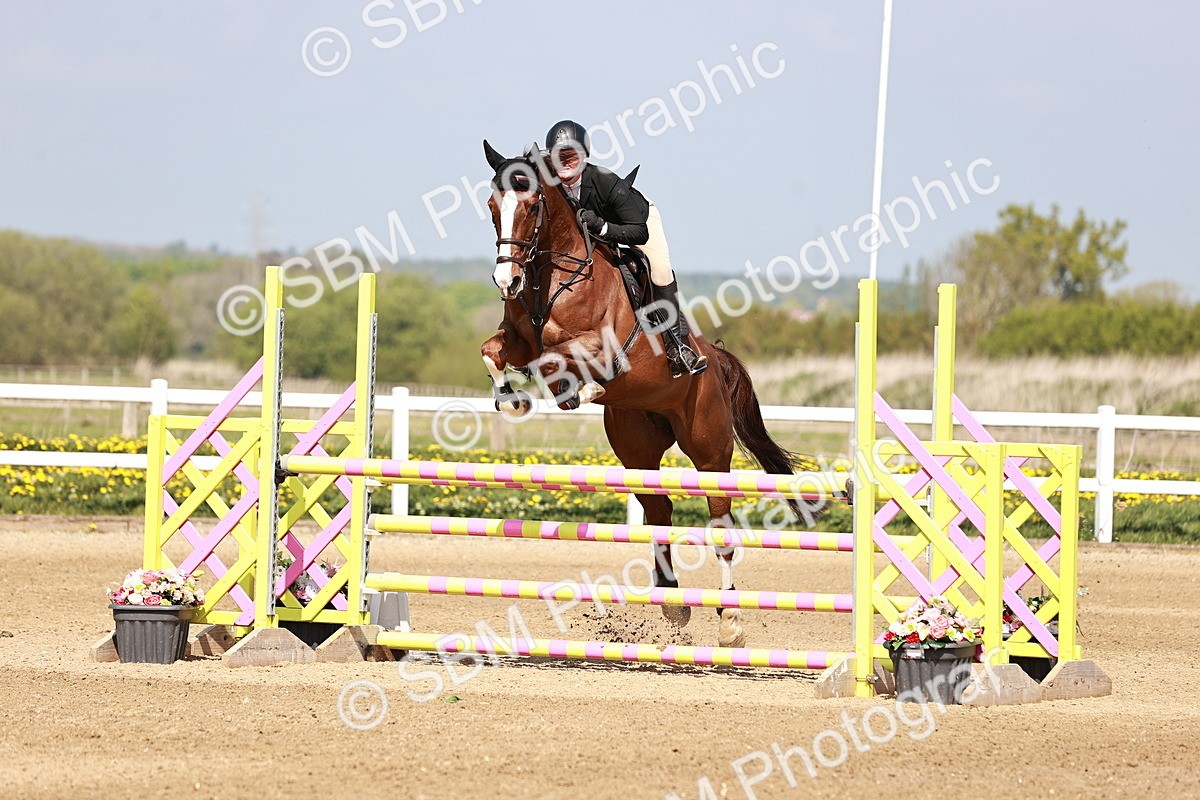  - Class 22 - Senior Discovery - 1.00m