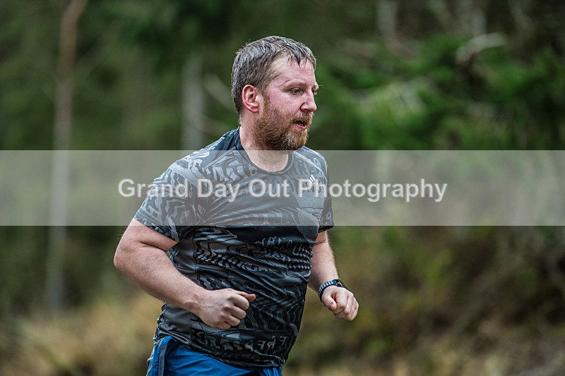 Glentress 21  10K-901 - High Terrain Events Glentress 21 & 10K Trail Races Saturday 16th November 2024