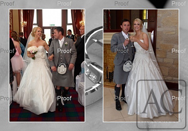  - Glenbervie House Hotel, Stirling