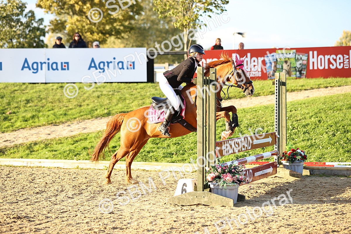 SBM_54338 - Supreme Championship 70cm 75cm