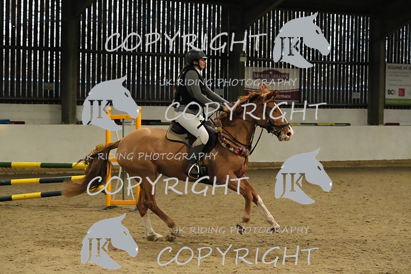 JKR03410 - Class 7 80cm