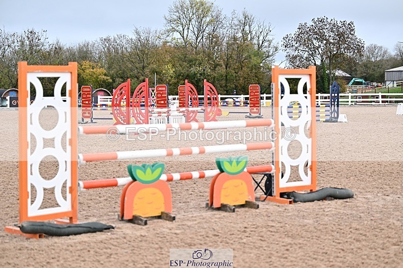 251029-090026-00001 - Clear Round, British Novice and 90cm