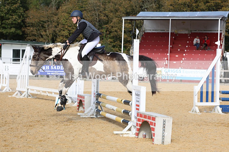 3E7A7735 - Class 3: 60cm open