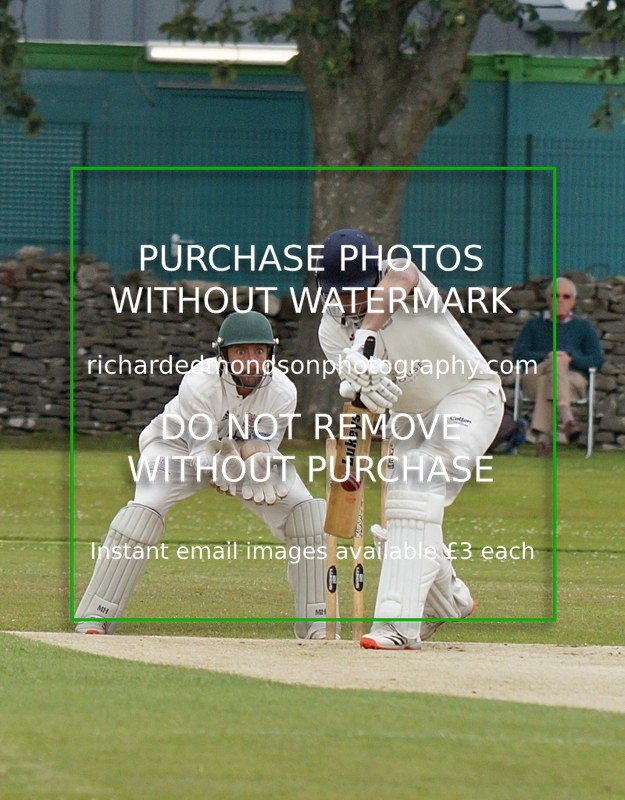 DSC00266 - Kendal CC v Netherfield CC