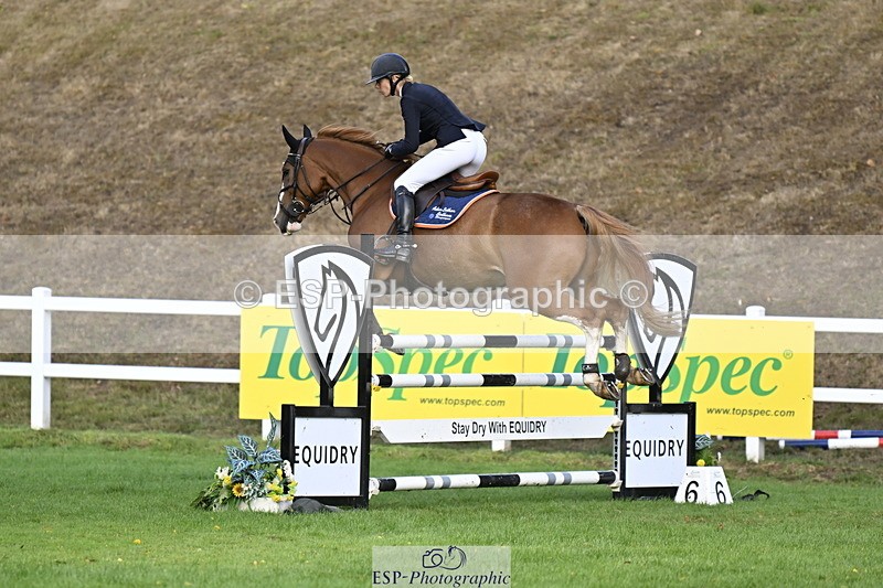 250831A-084652-09072 - Cls 34 Snr Foxhunter