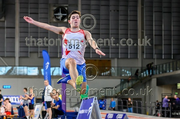 CEREL-919343 - Field Male Set Four