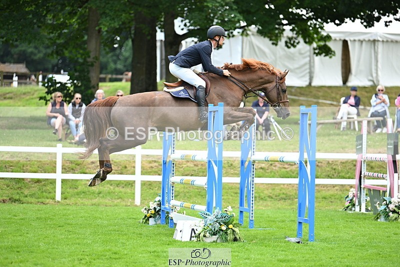 250614A-133648-06904 - Cls 20 Foxhunter