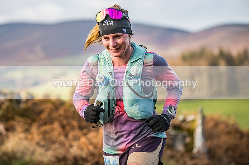 Tweed Valley-290 - High Terrain Events Tweed Valley 50 & 65K Ultra Trail Races Sunday 16th November 2025