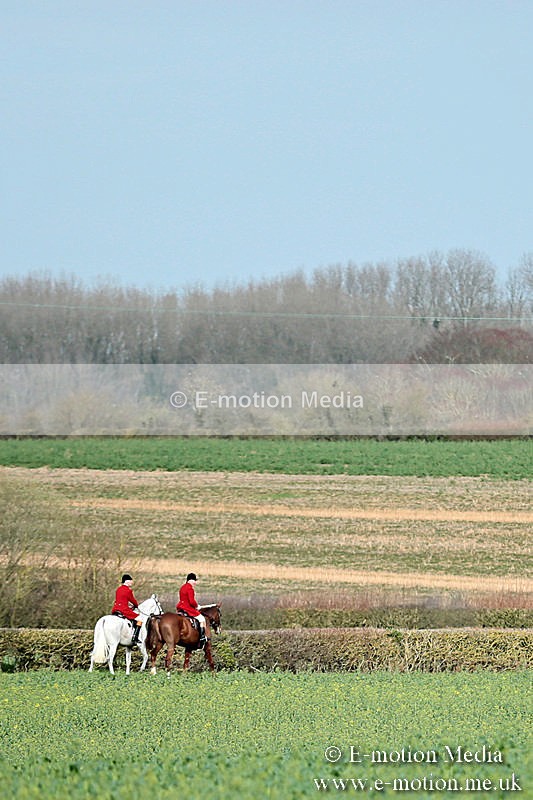 PtP 230319 311 - VWH Hunt Siddington Point-to-Point Racing 23/03/19