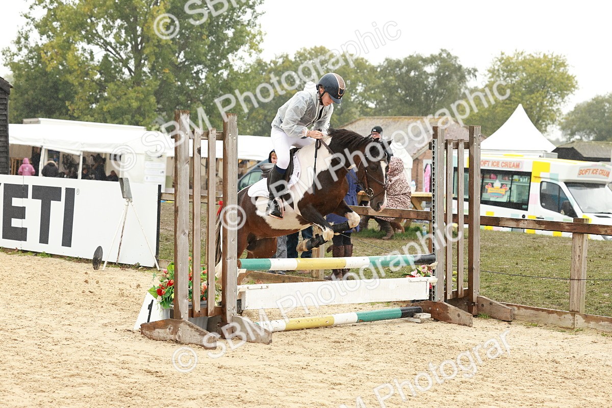SBM_71242 - J14 - Junior Pony 65cm Championship