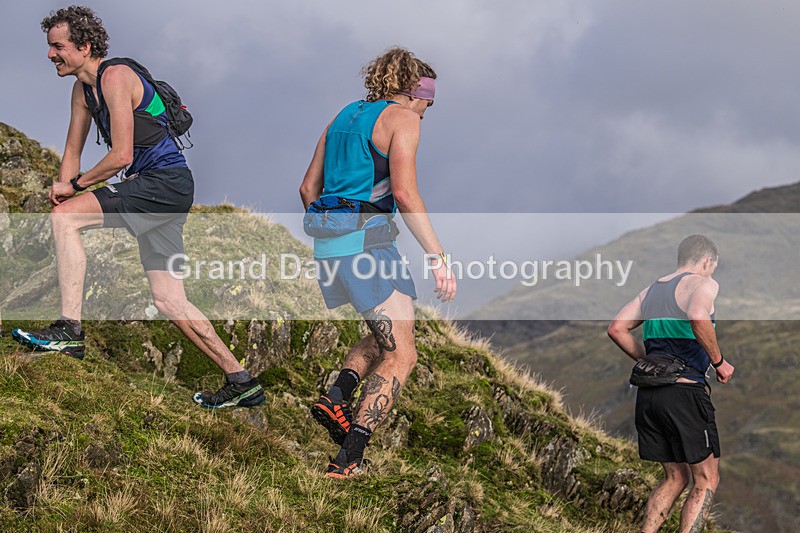 Dunnerdale-216 - Dunnerdale Fell Race Saturday 8th November 2025