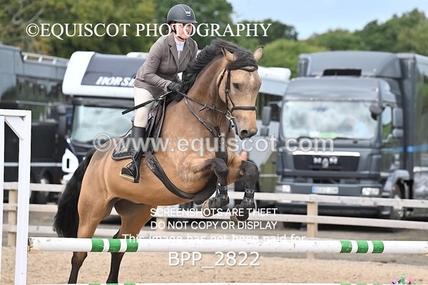 BPP_2822 - CLASS 15 SAT 0.95m Amateur Championship Qualifier