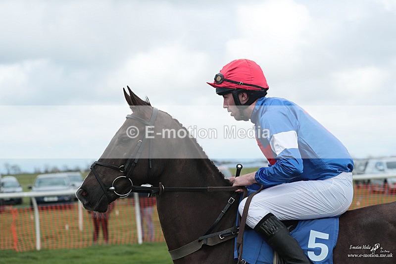PtP 170324 2094 - Oakley Hunt PtP Brafield-On-The-Green 17/03/24