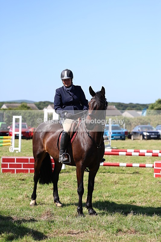 3E7A4806 - Class 2: Club 70cm