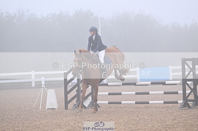 240907A-103456-00429 - Cls 7 95cm Amateur Qualifier