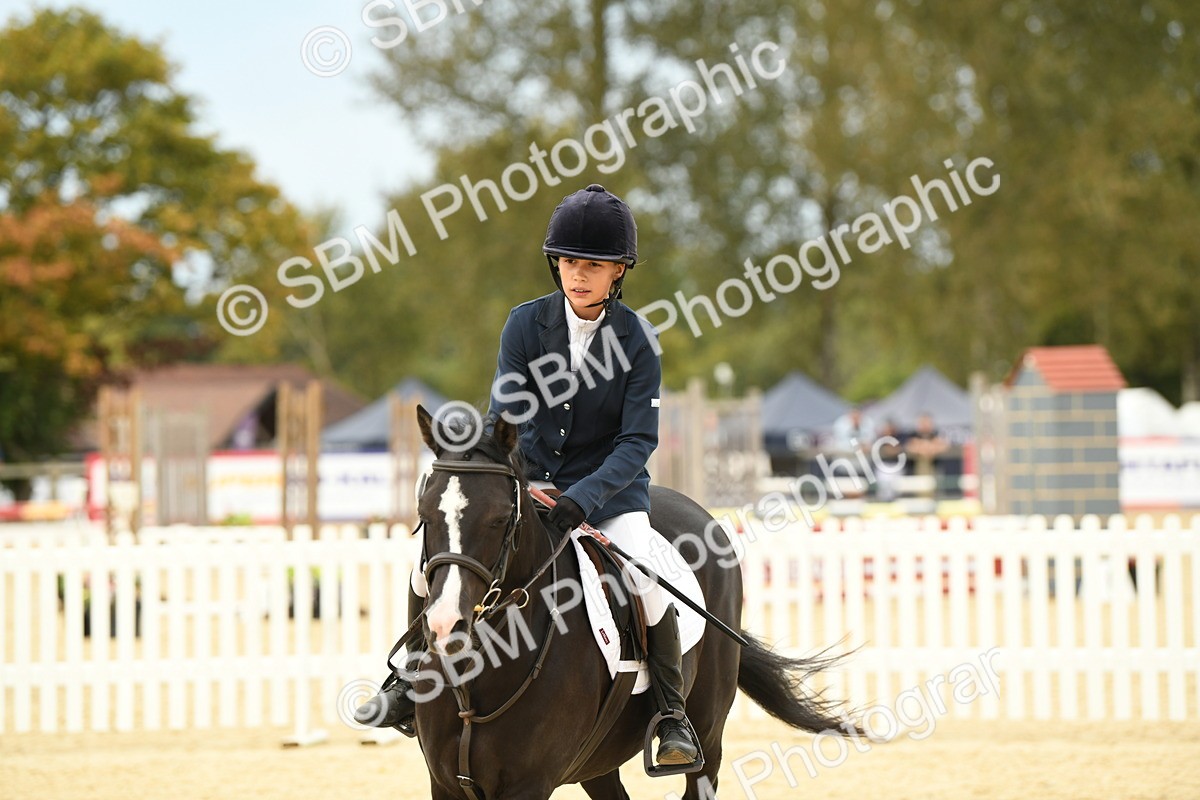 SBM_72889 - J16 - Junior Pony 75cm Championship