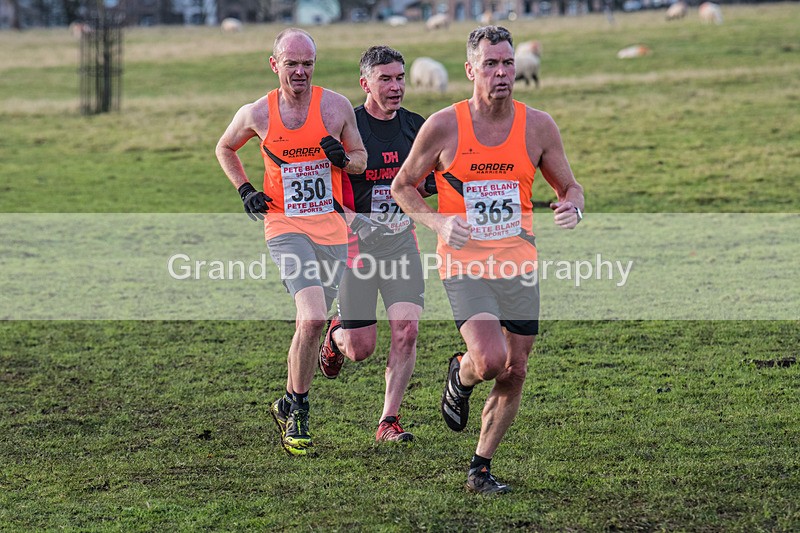 Workington XC-604 - Workington Cross Country Curwen Park, Saturday 3rd December 2022