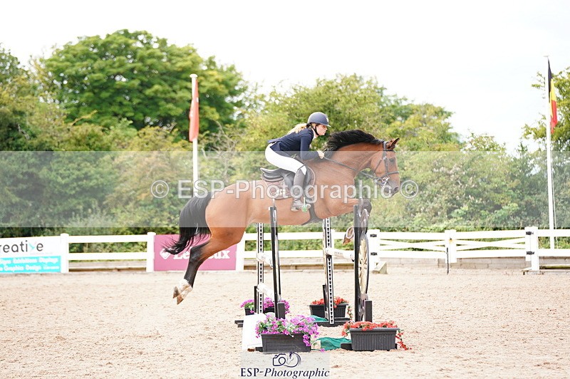 240804A-131702-10931 - Cls 52 1.10m Amateur Qualifier