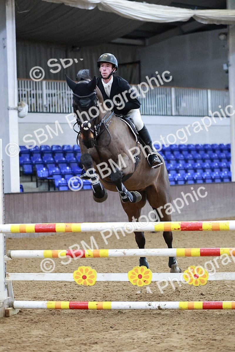 SBM_001167 - Class 4 - Senior Newcomers - 1.10m