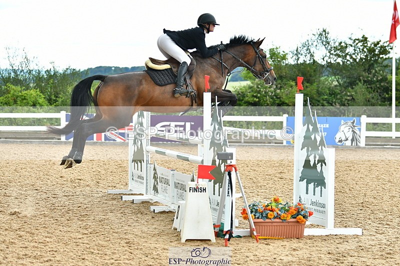 230721A-113833-05780 - Cls 18, 1 Star Silver 1.20m