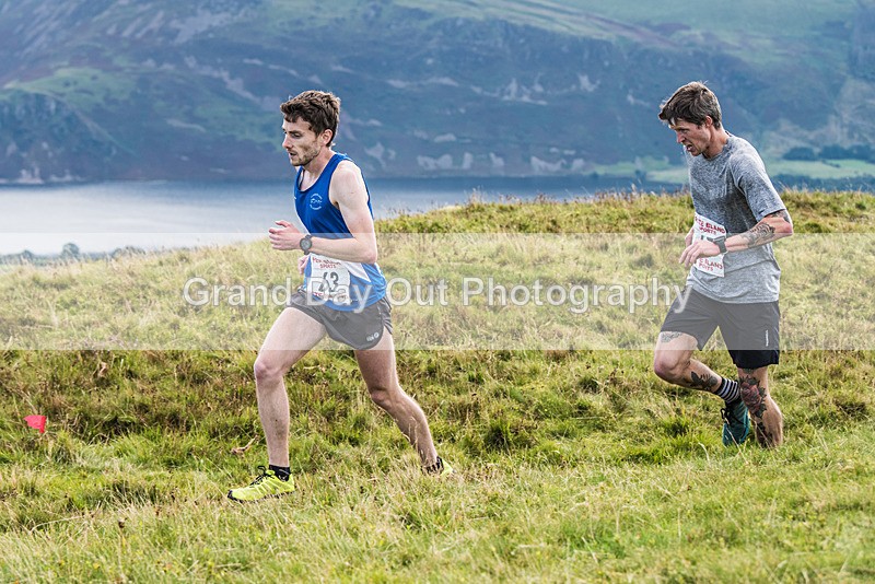 Ennerdale Show-40 - Ennerdale Show Fell Race Wednesday 30th August 2023