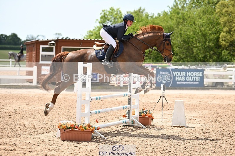 250510-124625-10721 - Cls 21 85cm Amateur Quali