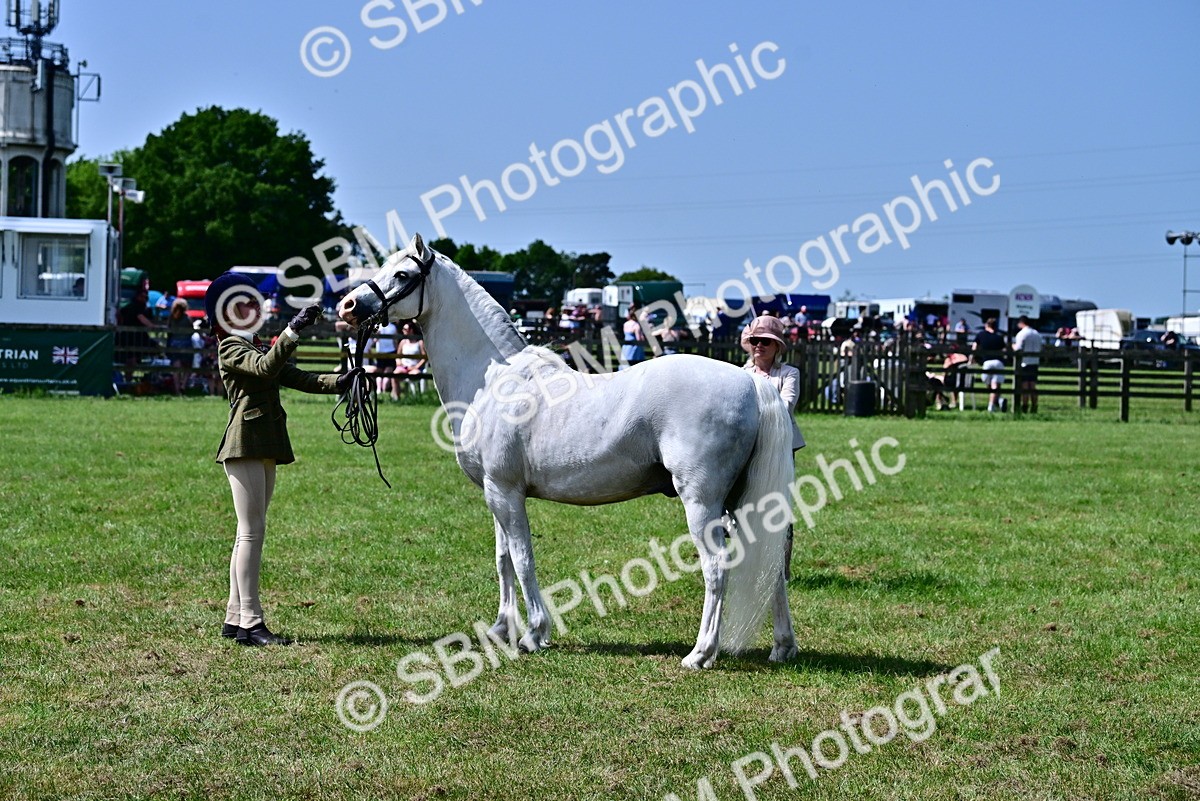 SBM_03891 - Class 58 - TSR  Ridden Veteran Amateur of the year