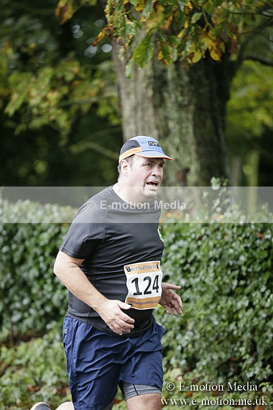 CAD131019-1325 - Cadence Events Grittleton 10km 13/10/19