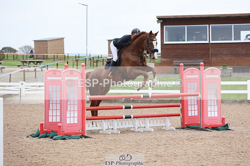 241101A-095016-00856 - FRI Cls 3 Discovery and 1m Open