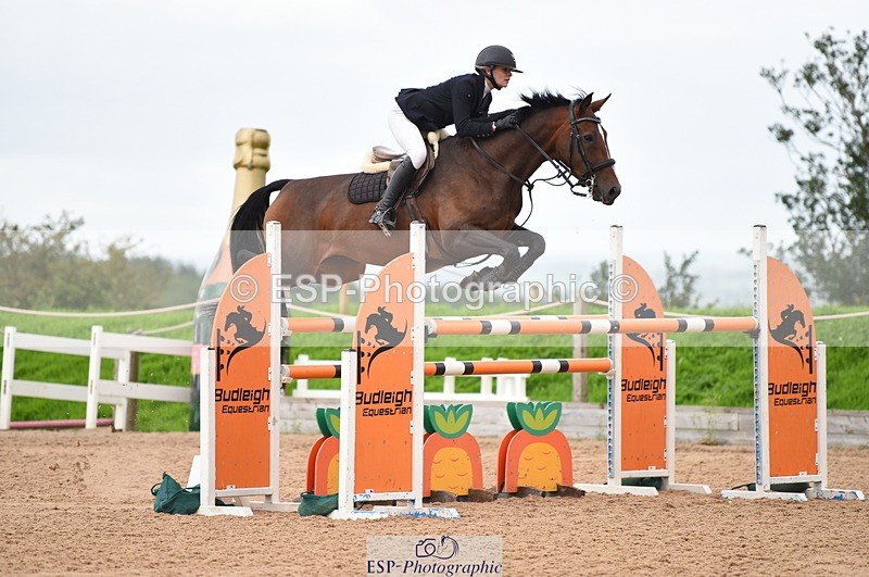 230813A-150332-13510 - Cls 50 Senior Foxhunter