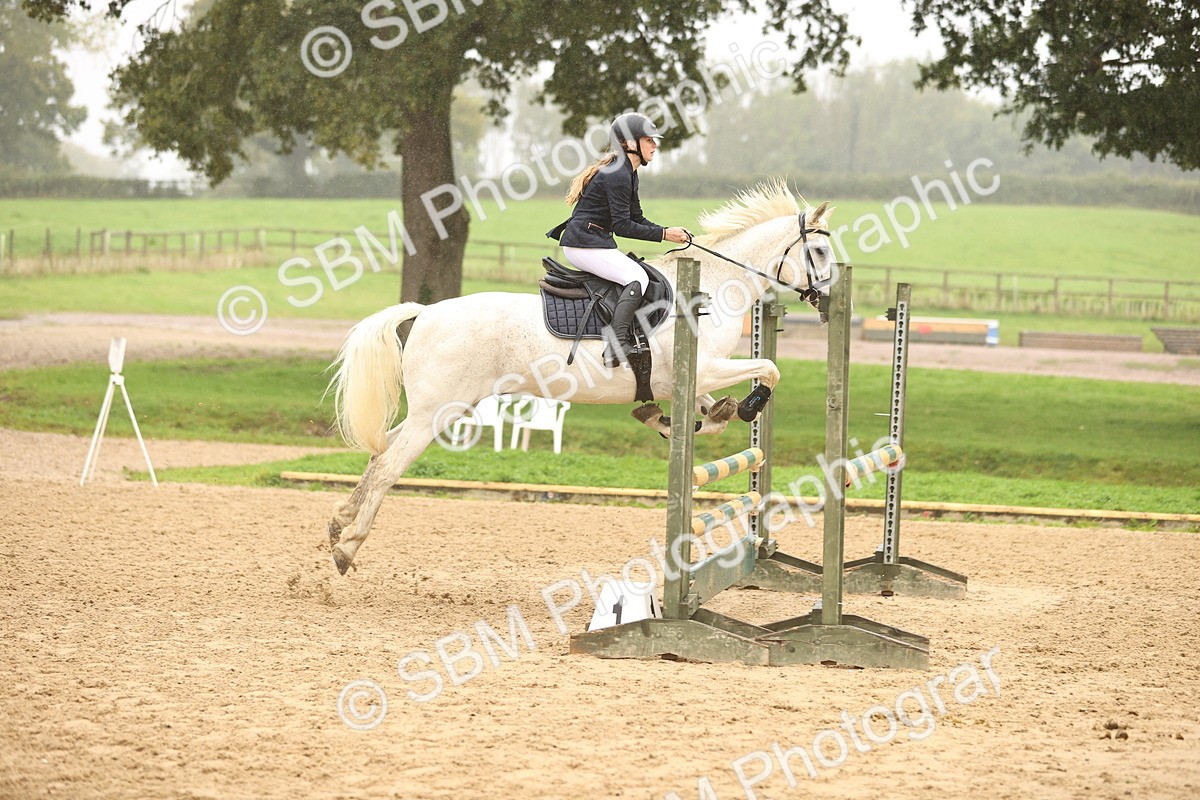 SBM_73543 - J19 - Junior Horse & Pony 90cm Supreme championship